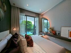 The Residences at W Singapore Sentosa Cove (D4), Condominium #427916261